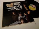 THE ELECTRIC PRUNES - THE ELECTRIC PRUNES - first album -STAMPA USA -  LP VINILE