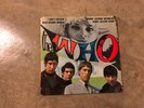 45T The Who I Can't Explain