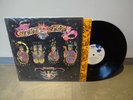 Concrete Blonde ?– Free 1989 Vinyl LP Record PROMO God Is A Bullet Alternative
