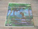 Ben Webster - The Soul Of Ben Webster 1960 UK LP HMV STEREO 1st