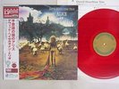 DAVID HAZELTINE ALICE WONDERLAND VENUS TKJV-19130 Japan OBI COLOR Vinyl 180G LP