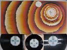 STEVIE WONDER SONGS IN THE KEY OF LIFE MOTOWN VIP-1 Japan VINYL 3LP