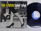 SONNY CLARK COOL STRUTTIN' BLUE NOTE LNJ-80072 Japan VINYL LP