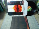 Rush m- original US in shrink sticker insert 2LP Vapor Trails
