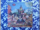 Nice Rolling Stones The Satanic Majesties Request - First U.S. Press - VG++ Cvr