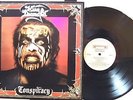 King Diamond - Conspiracy - ROADRACER RECORDS RR 9461