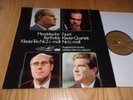 MELODIA 79841 FAURE - PIANO QUARTET *KOGAN / OISTRAKH / GILELS / ROSTROPOVICH NM