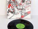 SNFU and no one else wanted to play Lp Record Vinyl BYO Records PUNK