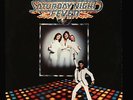 VINYL LP Bee Gees - Saturday Night Fever / Soundtrack / 2LP 1977 PRESS VG++/NM-