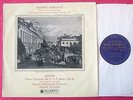 Columbia 33CX 1563 B/G ED1 - Chopin Ashkenazy 1955 Competition Piano Solo MINT