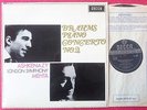 Decca SXL 6309 WBG - Brahms Piano Concerto no.2 Ashkenazy Zubin Mehta NM