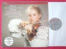 Philips Digital 412 718-1 - Mozart Haydn Violin Concertos Isabelle van Keulen NM