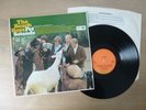 THE BEACH BOYS pet sounds (early 1970s uk pressing) LP  ST 2458   Vinyl: mint-