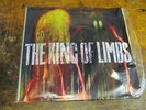 RADIOHEAD King Of Limbs 2X10