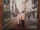 oasis what's the story morning glory, On Exclusive White Vinyl