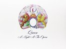 Queen A Night At The Opera Vinyl LP New 2015 (UK)