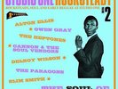 Studio One Rocksteady 2: The Soul Of Young Jamaica - Rocksteady, Soul And Early