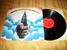 The Velvet Underground SQUEEZE LP 1st Press UK 2383-180 Polydor Records 1972