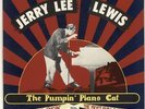The Pumpin' Piano Cat Jerry Lee Lewis 10