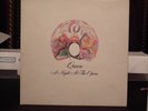 QUEEN - A NIGHT AT THE OPERA Gatefold Vinyl LP EMTC 103 - 1975 E.M.I.LABEL ,