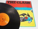 THE CLASH - GIVE 'EM ENOUGH ROPE -LP/Vinyl/Record