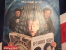 DARLENE LOVE. ALL ALONE ON CHRISTMAS. VERY RARE. EXCELLENT SEE PICS FOR DETAILS