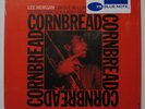 LEE MORGAN 'Cornbread' Blue Note Vinyl LP NEW/SEALED