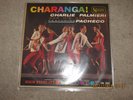 LP-Charlie Palmieri Orch.-Let's Dance the Charanga  ON U.A  RECORDS