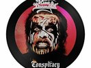 KING DIAMOND-CONSPIRACY (PICT) (UK IMPORT) VINYL LP NEW