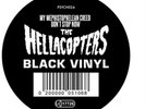 HELLACOPTERS, THE-MY MEPHISTOPHELEAN CREED / DON`T (Importación USA) VINYL NUEVO