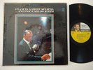FRANK SINATRA LP & ANTONIO CARLOS JOBIM 1967 REPRISE FS 1021 