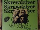 ISD Skinhead Rare Skin Mint Vinyl LP Chiswick Punk & OI Rock'O'Rama