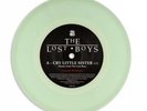 The Lost Boys Cry Little Sister Ltd Glow In Dark Vinyl 7” Mondo SOLD OUT