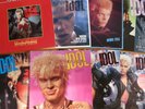 8 Vinyl-Maxi-Singles (12