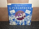BOYD BENNETT 'BLUE SUEDE SHOES/OO-OO-OO' 1956 PARLOPHONE MSP6233 VGC FOR AGE
