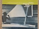 Herbie Hancock Maiden Voyage Blue Note Jazz Vinyl LP Van Gelder Hubbard VG++