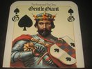 Gentle Giant rare '73 UK 1st press LP The Power And The Glory mint- unplayed