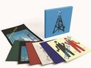 DEPECHE MODE Construction Time Again - The 12