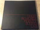 EARL KLUGH FINGER PAINTINGS UHQR ORIGINAL MASTER RECORDING LP LIMITED ED JAPAN