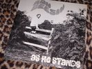 RON GEESIN   AS HE STANDS. Orig 1973 UK vinyl LP. M/NM.
