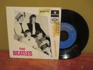 EP THE BEATLES -YELLOW SUBMARINE   PORTUGAL