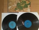 WALTER CARLOS Sonic Seasonings 1972 Rare 1st UK press CBS 77290 Vinyl Records LP