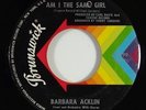 Barbara Acklin 