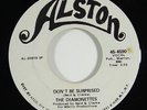 Diamonettes 