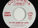 Kenny Rankin 