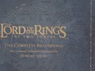 The Lord of the Rings: The Two Towers -- The Complete Recordings by Howard Shore