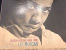 Lee Morgan Search For The New Land Blue Note