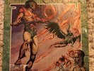 Conan The Tower Of The Elephant The Frost Giants Daughter - 1975 Vinyl 1339