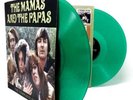 THE MAMAS AND THE PAPAS THE COMPLETE SINGLES 12