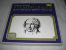 (8899) Beethoven - 9 Symphonien - Karajan - 8 LP Box - 1962 ??